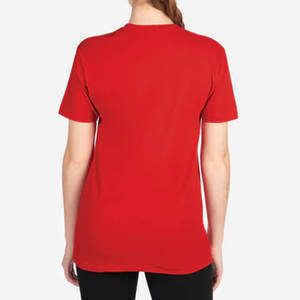 Camisetas Unisex de Algodón/Poliéster/Rayón, Camisetas para Hombre a Precios Competitivos - Product Image 4