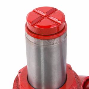 YQY Low Profile <span class=keywords><strong>Red</strong></span> 20 Ton 2024 Venta caliente Gato de botella hidráulica para vehículos de pasajeros y servicio pesado con 1 año de garantía - Product Image 4