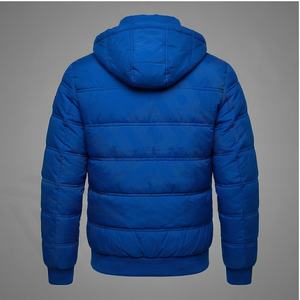 Nouvelle veste en vrac légère à la mode pour hommes/Vente en gros Meilleure qualité pour hommes en coton en vente en gros - Product Image 3