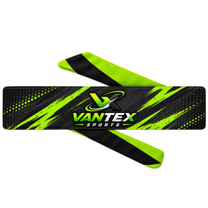 Diadema de Paintball al por Mayor, Diseño Personalizado, Transpirable, Absorbente de Sudor, para Jugadores de Equipos en Torneos Deportivos - Product Image 3