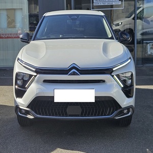 MINT 2024 C5 X 1.2 PURETECH MAX - Product Image 1