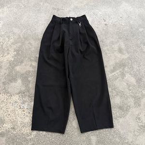 Pantalones Cargo Holgados con Estampado Gráfico, Ropa al por Mayor - Product Image 1