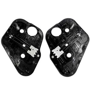 Kia Sorento 2016-2020 Rear Power Window Regulator Set (2x) 2.0L 2.4L 3.3L Compatible Without Motor 83471C6000 83481C5000 - Product Image 6