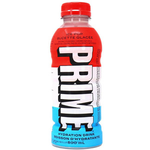 PRIME et Hydration Energy Drink Wholesale ice pop - Product Image 6