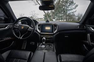 Maserati Ghibli S Neriissimo Edición 2017 - Product Image 4