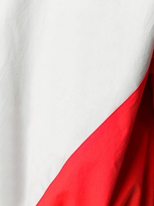 Chaqueta Cortavientos Deportiva Personalizada para Hombre, Chaqueta de Nailon de Gran Tamaño, Estilo Urbano, Ligera, Chaqueta Cortavientos Arrugada para Hombre, Ropa Casual - Product Image 5