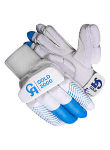 Guantes de Bateo de Cricket de Alta Calidad, Nivel Profesional, Ligeros para Hombre, Diseño Personalizado - Product Image 5
