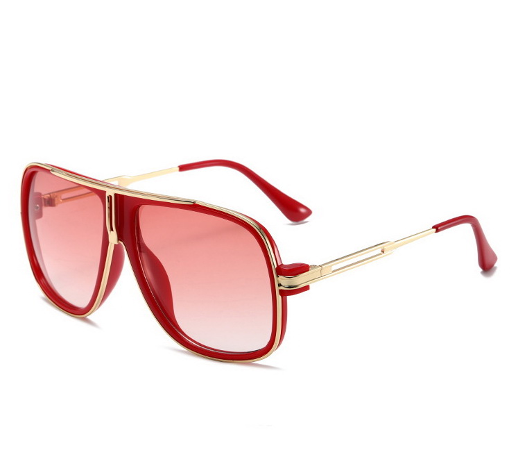 C5: Red Gold/ Red Grad.