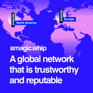 El Mejor Distribuidor del Mundo Ofrece Herramienta para Postres Tipo Sifón MagicWhip de Aluminio para Batir Crema con Opción de Logotipo Personalizado al por Mayor - Product Image 3