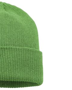 Servicio OEM al por Mayor, Gorro de Punto Personalizado, Liso, Teñido, Estilo Urbano, de Alta Calidad, 100% Acrílico, Personalizable para Invierno - Product Image 6