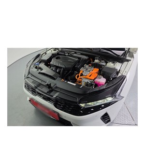 2023 สำหรับ Kia K5 Signature 54,901 กม. เกียร์อัตโนมัติ พวงมาลัยซ้าย เบาะหนัง - Product Image 6