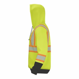 Workwear <b>Softshell</b> <b>Jacket</b> with waterproof lining Custom OEM ODM Wholesale - Product Image 3