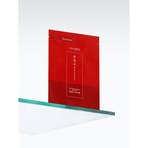 มาส์กหน้าดานาฮัน โบนยอนโก เครื่องสำอางเกาหลี ต่อต้านริ้วรอย บำรุงผิวชุ่มชื้น สารสกัดโสมแดง ช่วยให้ผิวกระชับ บำรุงผิวหน้า - Product Image 1