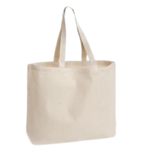 Bolsa de Tela de Algodón con Logotipo Personalizado, OEM, ODM, Venta al Por Mayor, 340GSM, Asa de Cuerda, Cierre de Cremallera, Fabricante de Marca Privada, MOQ Bajo - Product Image 5