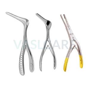 Juego de 55 Piezas Gubisch para Cirugía Nasal ORL, Instrumentos de Cirugía Plástica de Nariz, Juego de Instrumentos Quirúrgicos para Rinoplastia - Product Image 4