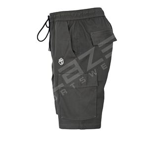 High Street Fashion OEM Pantalones cortos de carga para hombre Pantalones cortos de trabajo para hombre Ropa de trabajo informal Pantalones cortos para hombre en precio barato para la venta - Product Image 1