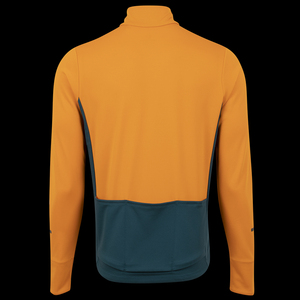 Maillot de cyclisme populaire multicolore coupe ajustée, design léger et tendance, personnalisable avec nom d'équipe, prix de gros - Product Image 2