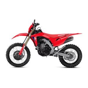 ฮอนด้า CRF 450X ปี 2026 - Product Image 6