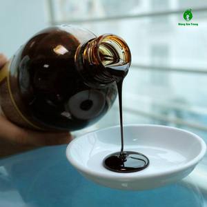 Miel de caña líquida de primera calidad en tendencia 2025, envasada a granel con precios inmejorables, contiene los ingredientes principales Fructosa y Glucosa - Product Image 6