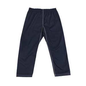 Kimono de Jiu-Jitsu Brésilien et de Taekwondo – Uniforme d'arts martiaux unisexe prêt pour la compétition avec impression personnalisable - Product Image 5