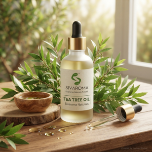 Tea Tree Oil Bulk <b>Supplier</b> for Personal Care <b>Cosmetic</b> Fragrance Soap Making and <b>Private</b> <b>Label</b> Applications - Product Image 6