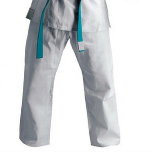 Uniforme de Judo Brasileño BJJ Hecho a Medida, 100% Poliéster, 550 GSM, Ropa de Artes Marciales con Logotipo Personalizado, Duradero, Transpirable, de Secado Rápido, OEM - Product Image 2