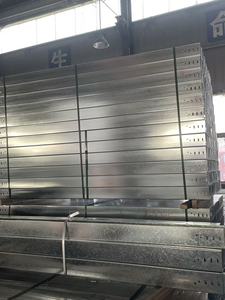 รางเคเบิลสแตนเลส 304 - รางสายไฟขนาดใหญ่สำหรับงานอุตสาหกรรม - Product Image 4