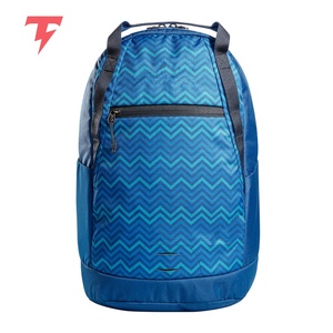Sac à dos de sport multifonctionnel personnalisé pour chaussures de football, pickleball, fitness, basketball, volleyball, et autres sports décontractés - Product Image 1