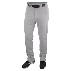 Ensemble d'uniformes de baseball personnalisés avec tissu respirant et impression par sublimation |   Logo brodé OEM en gros - Product Image 3