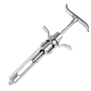 Fida เครื่องมือระงับความรู้สึกทางทันตกรรมที่ได้รับการรับรองมาตรฐาน I CE - Product Image 3