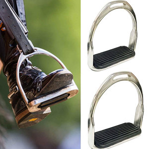 Estribos de equitación de diseño personalizado al por mayor, estribos de equitación de primera calidad más vendidos para venta en línea - Product Image 2