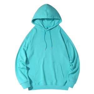Sudadera con capucha para hombre al por mayor, personalizada, de forro polar de 350 g/m², para marcas de ropa urbana estadounidenses con etiqueta privada, de un proveedor de sudaderas con capucha. - Product Image 5
