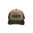 Gorra Casual Ajustable de 6 Paneles para Adultos, Diseño Personalizado, Gorra Trucker de Malla con Parche Bordado, para Primavera/Verano - Product Image 6