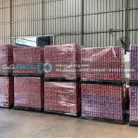 Nestel KitKat Deluxe Duo au chocolat-Barres de gaufrettes croustillantes dans un emballage en feuille d'aluminium de qualité supérieure, 102g