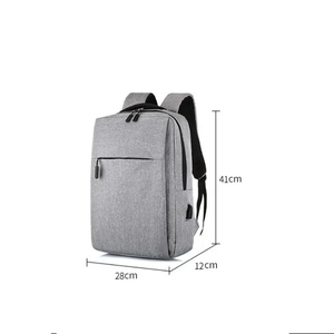 Sac à dos personnalisé, prix raisonnable, style tendance, meilleures ventes, sac à dos personnalisé, imperméable, pour homme, pour affaires - Product Image 2