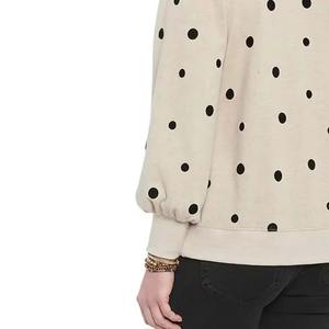 Sudaderas de sublimación para mujer, transpirables, de alta demanda, de la mejor fabricación, a la última moda, antipilling, las mejores sudaderas para mujer - Product Image 5