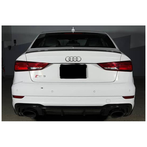 Audi RS3 2018 - Product Image 2
