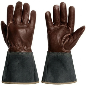 Gants de soudage légers de haute qualité, résistants et de qualité supérieure, en vente |   Gants de soudage en gros à prix avantageux - Product Image 1