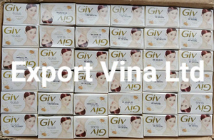 Wholesale Giv Bar <b>Soap</b> 76g White And Glamour Pasion Flower Skincare <b>Soap</b> - Product Image 5