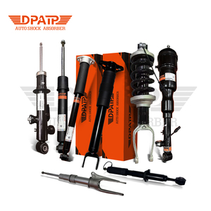 ชุดโช้คอัพอัตโนมัติ 56110-1CB1C สำหรับ Infiniti FX35 S50 ปี 2023- โช้คอัพระบบกันสะเทือน DPATP โช้คอัพรถยนต์ 339055 339056 - Product Image 1