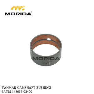 บูชเพลาลูกเบี้ยว 6AYM 148616-02400 สำหรับยันม่าร์ - Product Image 1