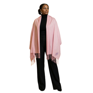 Rhinestone Pashmina <b>Wrap</b> Elegant Fashion Shawl Soft Lightweight Evening Scarf Travel Accessory Everyday Style Piece - Product Image 1