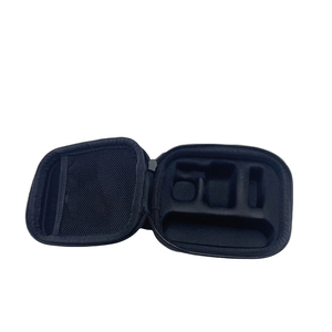 กระเป๋าใส่เครื่องมือ Ziversy EVA-035 รุ่นโมเดิร์น สำหรับทุกเพศ ทำจากโฟม EVA พร้อมซิปปิดแบบมีโลโก้สั่งทำ เป็นมิตรกับสิ่งแวดล้อม เหมาะสำหรับการเดินทางและการจัดเก็บในชีวิตประจำวัน - Product Image 2