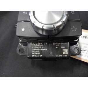 ECUs et modules informatiques d'occasion de classe E A2129007619 - Product Image 5