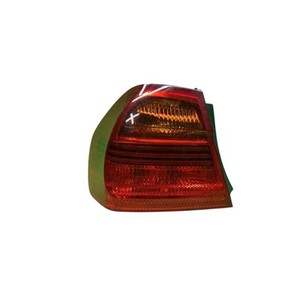 ไฟท้ายซ้ายมือสอง รุ่น 3 ซีรีส์ หมายเลข 6937457 - Product Image 1