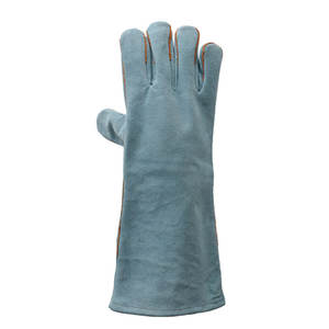 Guantes de Seguridad de Cuero Resistentes a Cortes de Nivel 5, Alta Calidad, para Pantallas, Sin Látex, Colores Personalizados, Impermeables, Antideslizantes - Product Image 4