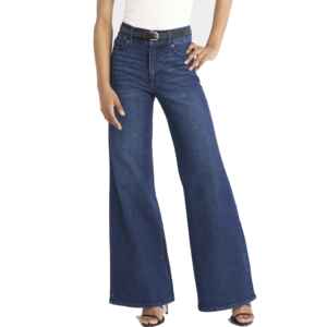 Jeans Skinny Femme Ultra Extensibles Super Slim Fit en Denim – Vente en Gros – Effet Push-Up et Rehaussement des Fesses - Product Image 4