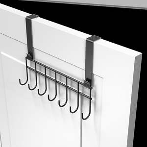 heavy duty metal wall <b>hooks</b> extra strong metal <b>hooks</b> load bearing metal <b>hooks</b> metal <b>hooks</b> for heavy items metal <b>hooks</b> for bac - Product Image 1