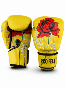 Guantes de Boxeo para Entrenamiento de MMA, Color Liso, Diseño Personalizado con Serigrafía, Cómodos para Lucha y Golpeo, Nuevo Modelo 2026, Gran Venta - Product Image 4