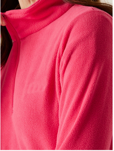 Custom Design Unisex Solid Plain Color Crewneck Fleece Cotton <b>Sweater</b> Oversized Crewneck Vintage Women Sweatshirt - Product Image 3